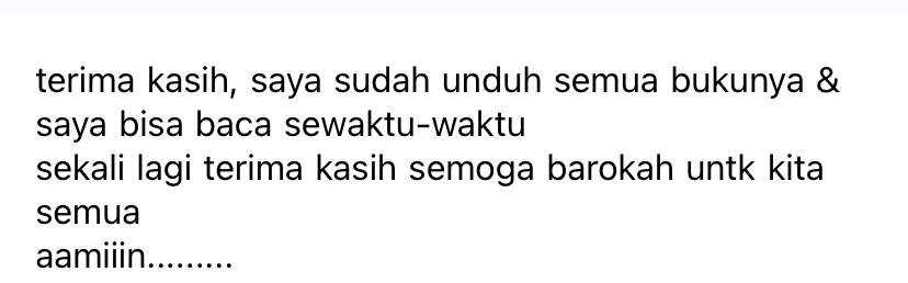 Testimoni pembeli 4