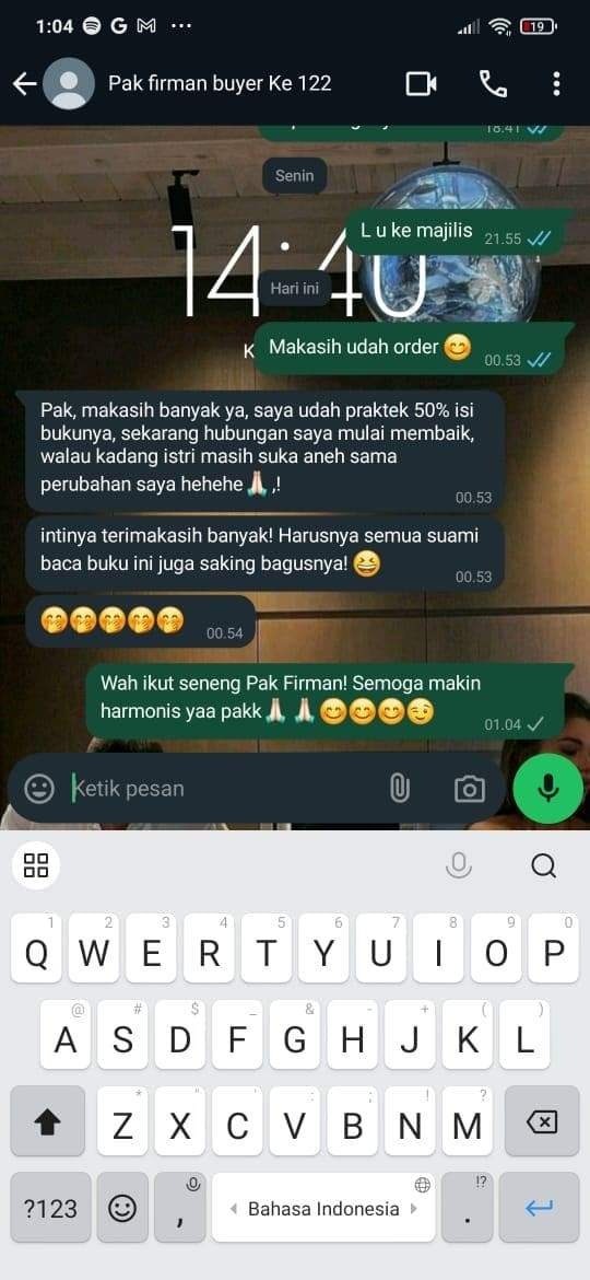 Testimoni pembeli 2